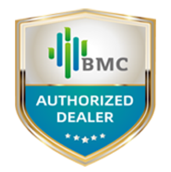 BMC Authorised