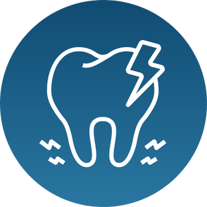 Bruxism - Sensitive Teeth Bruxism - Sensitive Teeth