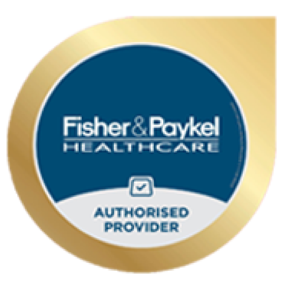 F&P Authorised