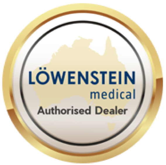 Lowenstein Authorised