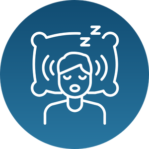 Night time - Snoring & Gasping