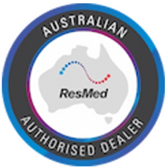 ResMed Authorised