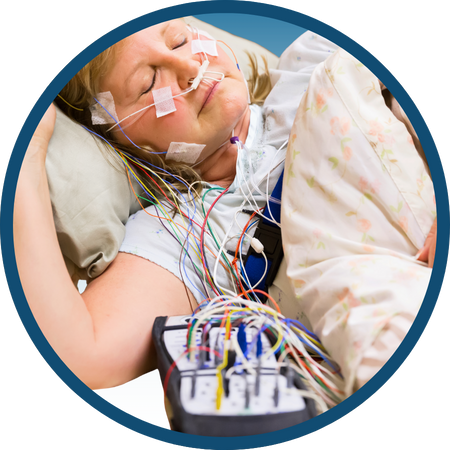 Sleep Test Images (450 x 450)